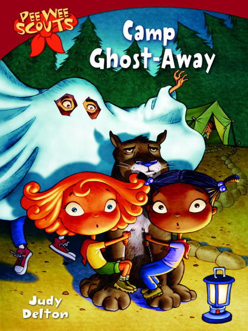 Title details for Camp Ghost-Away by Judy Delton - Wait list